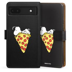 Sideflip Kotelo musta