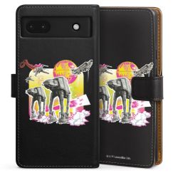 Sideflip Kotelo musta