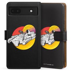 Sideflip with flap black