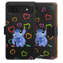 Sideflip Kotelo musta