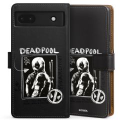 Sideflip with flap black