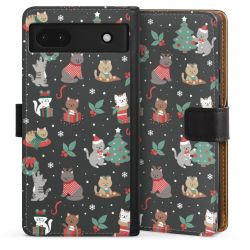 Sideflip with flap black