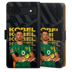 Sideflip Kotelo musta