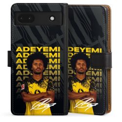 Sideflip Kotelo musta