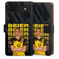 Sideflip Kotelo musta