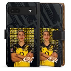 Sideflip Kotelo musta