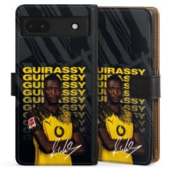 Sideflip Kotelo musta