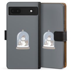 Sideflip with flap black