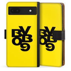 Sideflip Kotelo musta