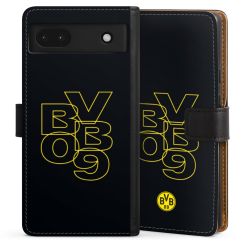 Sideflip Kotelo musta