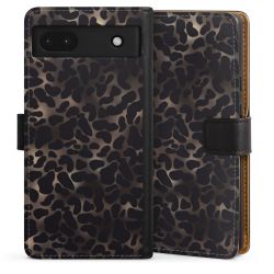 Sideflip Kotelo musta