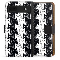 Sideflip Kotelo musta