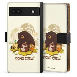 Sideflip with flap black