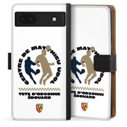 Sideflip with flap black