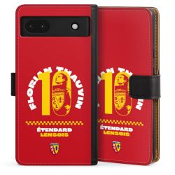 Sideflip with flap black