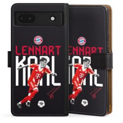 Sideflip Kotelo musta