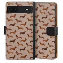 Sideflip Kotelo musta