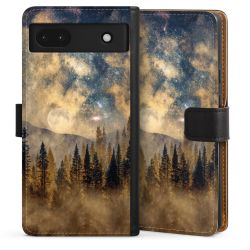 Sideflip with flap black