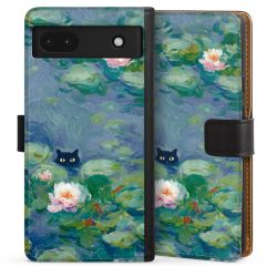 Sideflip with flap black