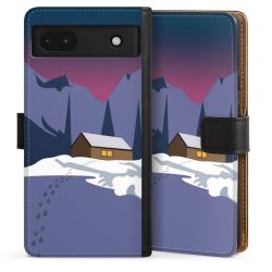 Sideflip with flap black