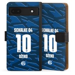 Sideflip Fodral med flap svart