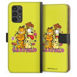 Sideflip Kotelo musta