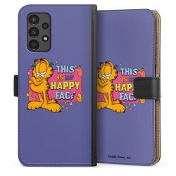 Sideflip Kotelo musta