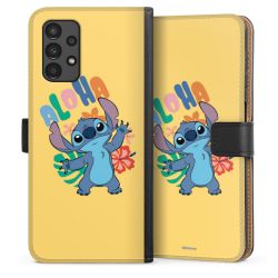 Sideflip Kotelo musta