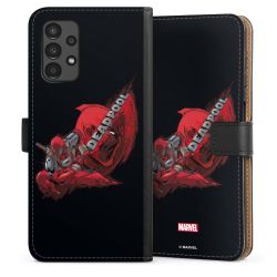 Sideflip with flap black