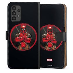 Sideflip Kotelo musta