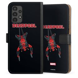 Sideflip Kotelo musta