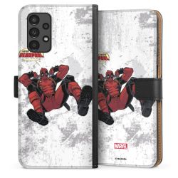 Sideflip Kotelo musta