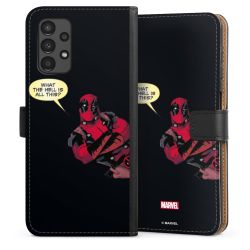 Sideflip Kotelo musta