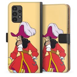 Sideflip Fodral med flap svart