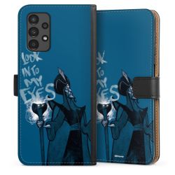 Sideflip Fodral med flap svart