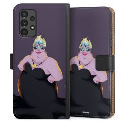 Sideflip Fodral med flap svart