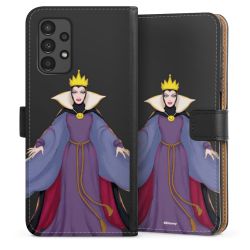 Sideflip Fodral med flap svart