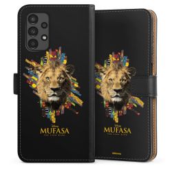 Sideflip Kotelo musta