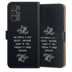 Sideflip Kotelo musta