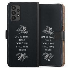 Sideflip Kotelo musta