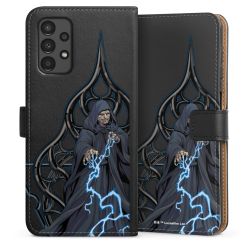 Sideflip with flap black