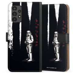 Sideflip with flap black