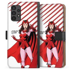 Sideflip Kotelo musta