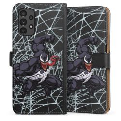 Sideflip Kotelo musta