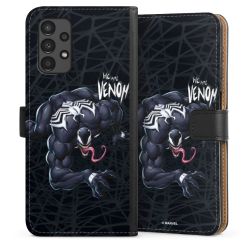 Sideflip Kotelo musta