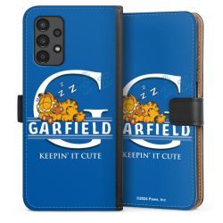 Sideflip Kotelo musta