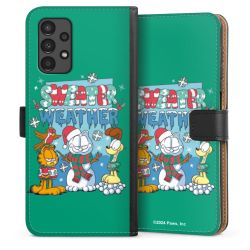 Sideflip Kotelo musta