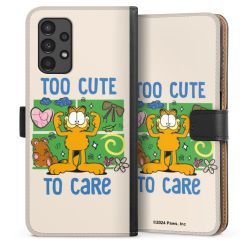 Sideflip Kotelo musta