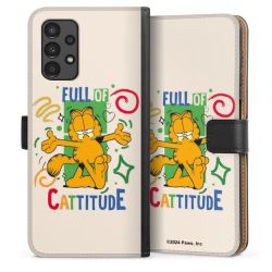 Sideflip Kotelo musta