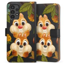 Sideflip Kotelo musta